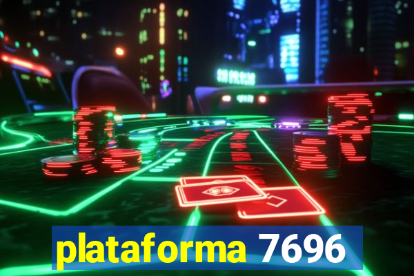 plataforma 7696